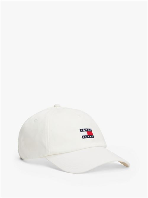 TJW HERITAGE CORE 5 PANEL CAP TOMMY JEANS | AW0AW16991/YBH